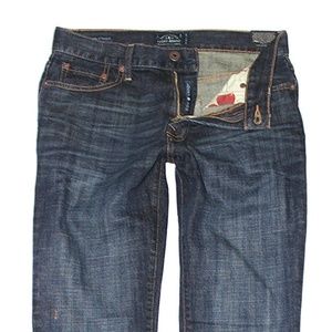 Lucky Brand Men's 221 Original Straight-Leg Jean,